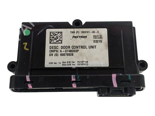 Modulo elettronico TESLA MODEL S (5YJS) 85 (367 hp) 32355286