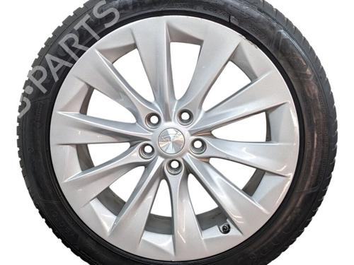 Felg TESLA MODEL S (5YJS) 75D AWD (525 hp) 30266469