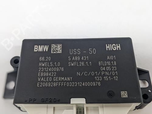 Elektronische module BMW X1 (U11) iX1 xDrive 30 | BP29691300M83
