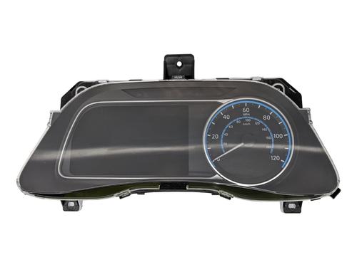 Kombiinstrument NISSAN LEAF (ZE1) Electric (150 hp) 29689682