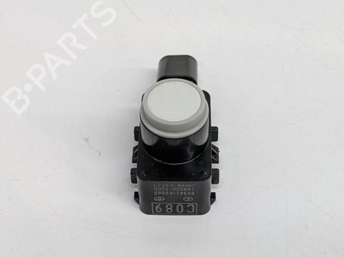 Elektronisk sensor TOYOTA bZ4X (_EAM1_) EV (YEAM15) | BP29692534M84 