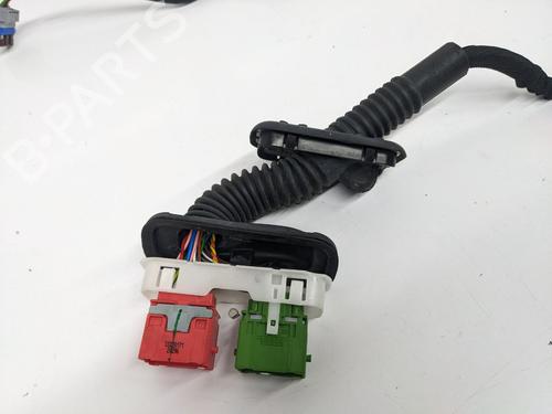 Ledningsnet VAUXHALL MOKKA 1.2 (76) | BP29691202E16 