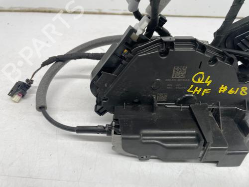 Venstre foran lås AUDI Q4 E-TRON SUV (F4B) 45 | BP29695318C98 
