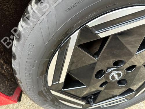 Fælk NISSAN LEAF (ZE1) Electric | BP32741206C45  - Image 11