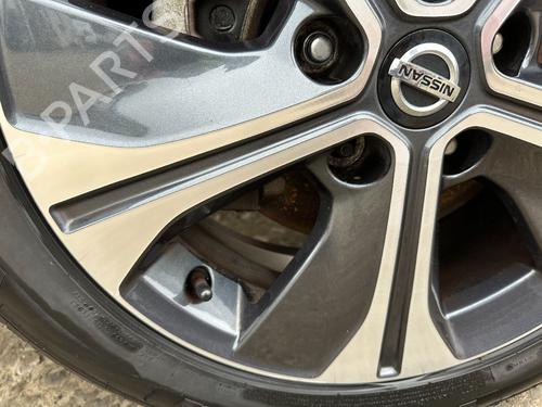 Fælk NISSAN LEAF (ZE1) Electric | BP32741192C45  - Image 12