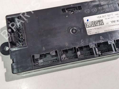 Elektronisk modul VW ID.4 (E21) Performance | BP29689107M83