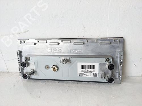 Display VAUXHALL MOKKA MOKKA-e (76) | BP29689084C48 