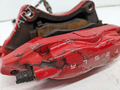 Højre bremsekaliber bag TESLA MODEL S (5YJS) 75D AWD | BP29693279M106