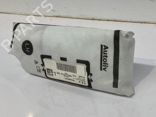 Venstre sete kollisjonspute VAUXHALL CORSA Mk V (F) CORSA-e | BP29690138C13 