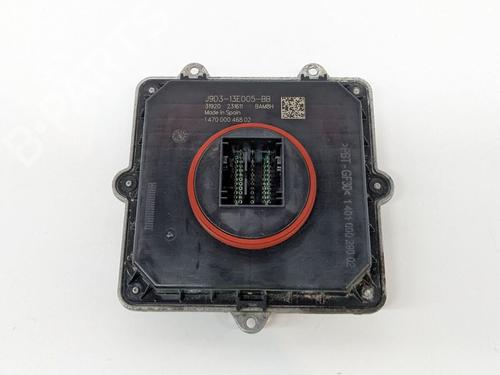 Elektronische module JAGUAR I-PACE (X590) EV400 AWD | BP29688281M83 