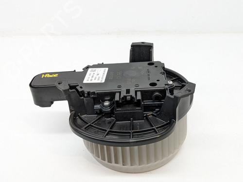 Varmeblæser JAGUAR I-PACE (X590) EV400 AWD | BP29688282M62 