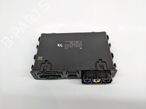 Electronic module RENAULT MEGANE E-TECH SUV EV60 (BNJ1) | BP29690085M83 