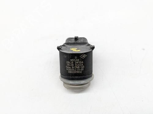 Elektronisk sensor NISSAN LEAF (ZE1) Electric | BP29689618M84