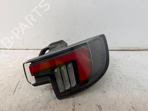 Tågelys VAUXHALL MOKKA MOKKA-e (76) | BP31078503C37 