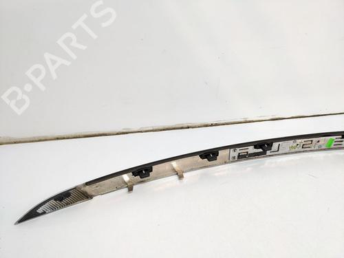 Bagagerumsbeklædning TESLA MODEL S (5YJS) 85 | BP29694939I3