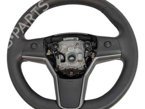 Used Steering wheel TESLA MODEL 3 (5YJ3) EV AWD (351 hp) 30768488