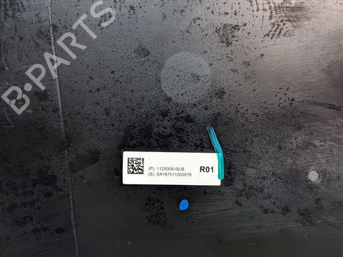Soltak TESLA MODEL X (5YJX) 100D AWD | BP29873805C124