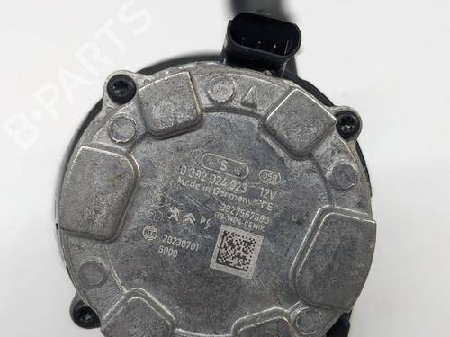 Pompe de circulation d'eau OPEL ASTRA L (OV5) Astra-e (F3ZKWZ) | BP29691723M111