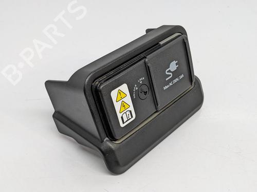 Askebæger KIA EV6 (CV) ELECTRIC AWD | BP29691938I30