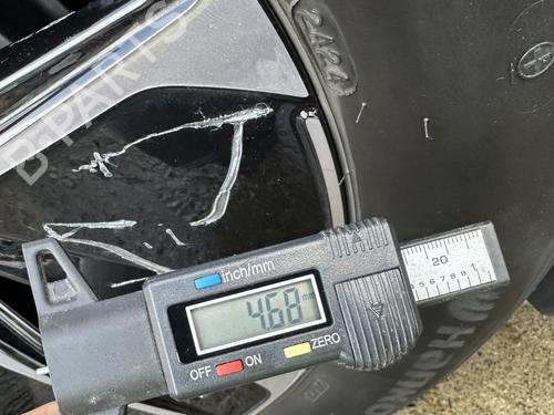 Felg VW ID.4 (E21) PRO 4motion | BP32653856C45 