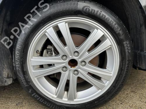 Fælk MG MG 4 (EH32) EV (204 hp) 32653870