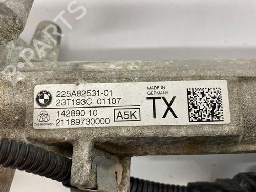 Steering rack BMW i4 (G26) M50 xDrive | BP29691491M22 