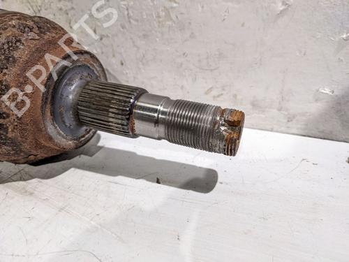 Drivaksel fortil Højre MG MG ZS SUV (AZS1) 1.0 T-GDi | BP29688508M39 
