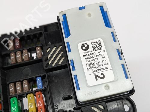 Fuse box BMW i4 (G26) eDrive40 | BP29689971E1 
