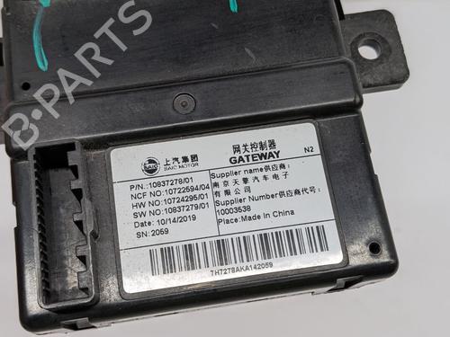 Module électronique MG MG ZS SUV (AZS1) EV (CSA7001) | BP29691548M83 