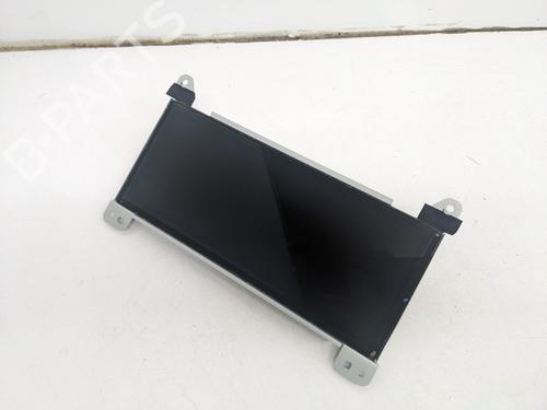 Instrument cluster TESLA MODEL X (5YJX) P90D AWD | BP29964054C47