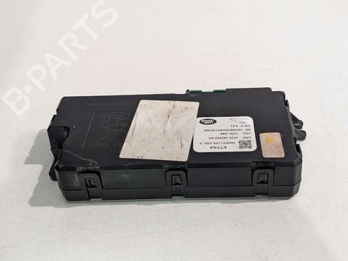 Elektronisk modul JAGUAR I-PACE (X590) EV400 AWD | BP29688273M83