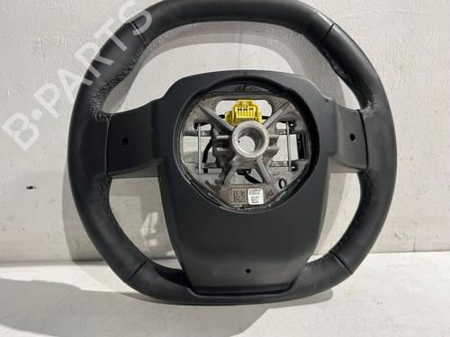 Rat CITROËN C4 III (BA_, BB_, BC_) ë-C4 (BCZKXC, BZCKSC) | BP29687794C49 