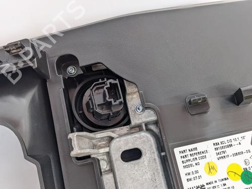 Radio RENAULT 5 E-Tech 150 | BP31985113E6