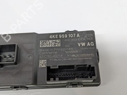 Elektronisk modul AUDI Q4 E-TRON SUV (F4B) 50 quattro | BP29690103M83 