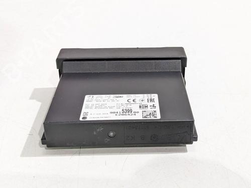 Electronic module VAUXHALL CORSA Mk V (F) 1.5 | BP29987198M83