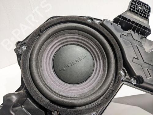Haut-parleur HYUNDAI KONA (OS, OSE, OSI) EV | BP29687977E2 