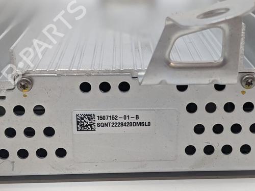 Bilradio TESLA MODEL Y (5YJY) Long Range All-wheel Drive | BP29689058E6