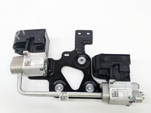Vacuum pump AUDI E-TRON GT Saloon (F83, F8P) GT quattro | BP29687619M80 