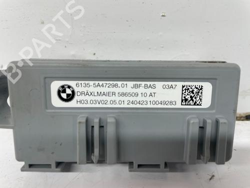 Autre BMW X1 (U11) iX1 xDrive 30 | BP29693694O1