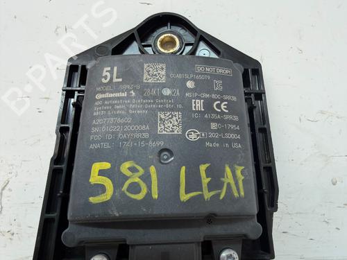 Andre NISSAN LEAF (ZE1) Electric | BP32309259O1 