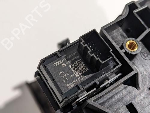 Levier de vitesses AUDI Q4 E-TRON SUV (F4B) 50 quattro | BP29687655M90 