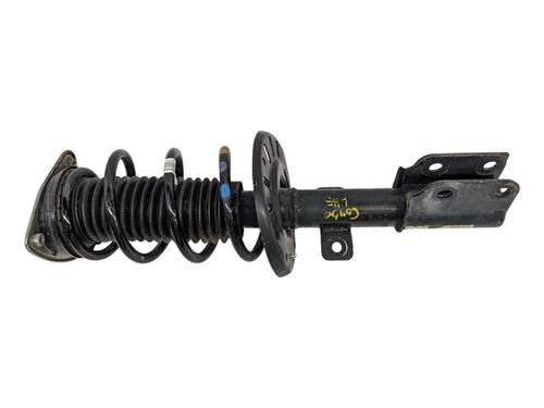 Schokbreker links voor VAUXHALL COMBO Mk IV (E) Life (K9) Combo-e (136 hp) 29693558