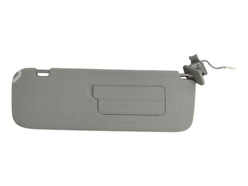Used Right sun visor Right sun visor TESLA MODEL 3 (5YJ3) EV (238 hp) 33445400 33445400