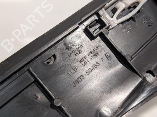 Soltak JAGUAR I-PACE (X590) EV400 AWD | BP29688207C124 