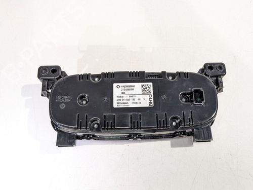 Other SMART FORFOUR Hatchback (453) 1.0 (453.042, 453.043) | BP29902758O1