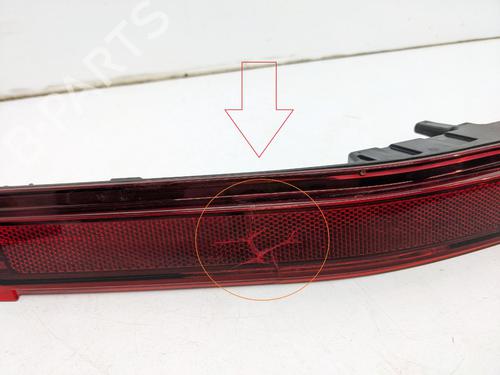 Tåkelys/Varsellys BMW iX (I20) xDrive 40 | BP29692655C37