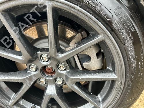 Jante TESLA MODEL 3 (5YJ3) EV | BP31748455C45 