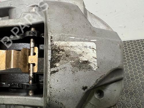 Right front brake caliper TESLA MODEL 3 (5YJ3) EV AWD | BP29689387M104 