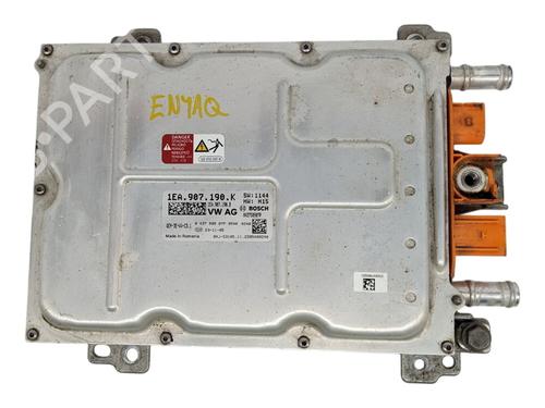 Onduleur/Convertisseur SKODA ENYAQ iV SUV (5AZ) 85 (286 hp) 29694077