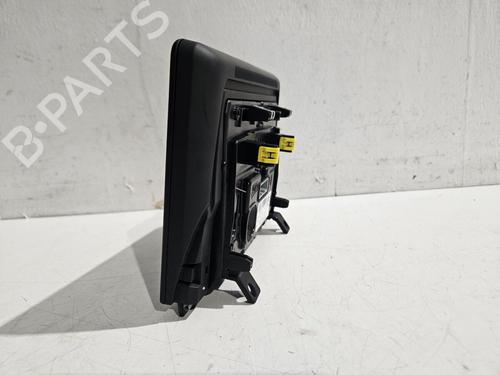 Multifunctionele display RENAULT ZOE (BFM_) ZOE (BFMC, BFMD) | BP29689020C48